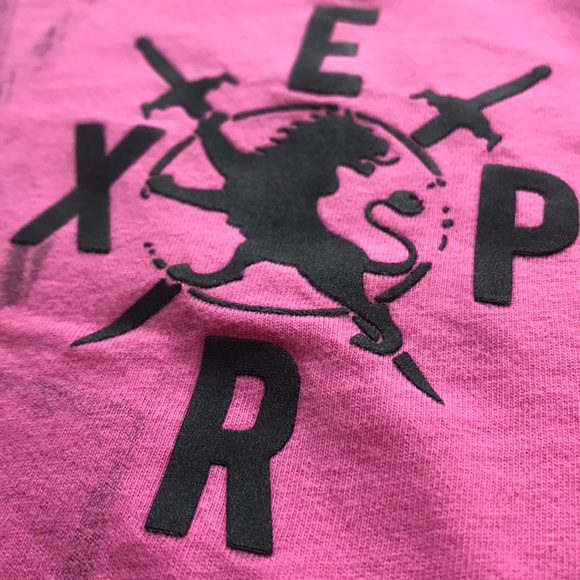 EXPRESS TEE - Picture 3 of 7